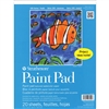 PAINT PAD SMKIDS 9X12 27-209