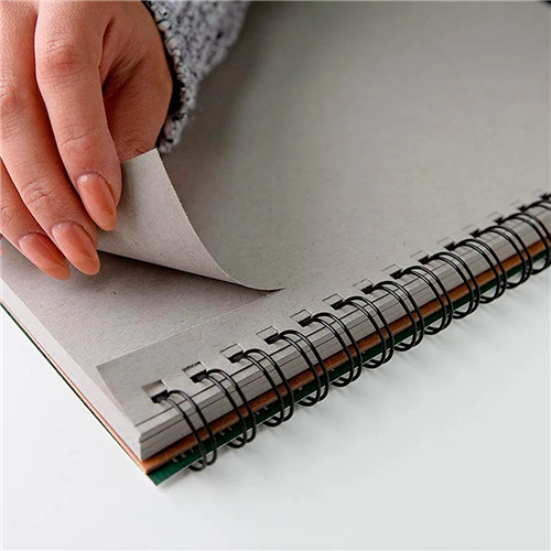 Koh-I-Noor Sketch Paper 100 / 9 x 12 / Tape Bound Pad