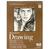 DRAWING PAD STRATHMORE 11x14 inches 24 sheets 80 lb- 400-5