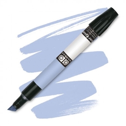 MARKER CHARTPAK AD ICE BLUE AP105