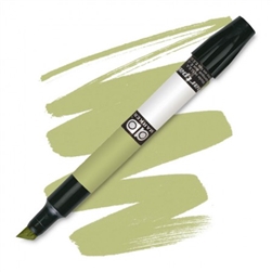 MARKER CHARTPAK AD PALM GREEN CHP32