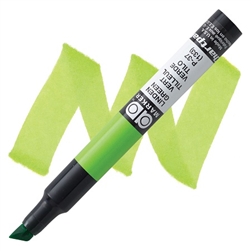 MARKER CHARTPAK AD LINDEN GREEN AP37