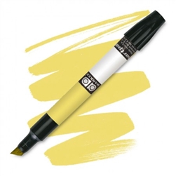 MARKER CHARTPAK AD LEMON YELLOW AP41