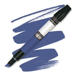 MARKER CHARTPAK AD PRUSSIAN BLUE CHP6