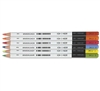 COLOR PENCIL NEON SET 6 ASTRA FA3415.6BC