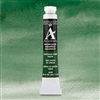 GRUMBACHER ACADEMY WATERCOLOR CHROME OXIDE GREEN A048