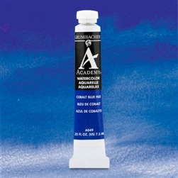 GRUMBACHER ACADEMY WATERCOLOR COBALT BLUE A049