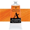 GRUMBACHER ACRYLIC CADMIUM ORANGE HUE 90ML C025