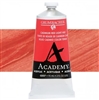 GRUMBACHER ACRYLIC CADMIUM RED LIGHT HUE 90ML C027