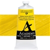 GRUMBACHER ACRYLIC CADIUM YELLOW MEDIUM HUE 90ML C034