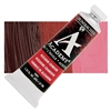 GRUMBACHER ACADEMY OIL ALIZARIN CRIMSON 37ML T001