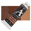 GRUMBACHER ACADEMY OIL BURNT SIENNA 37ML T023