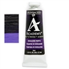 GRUMBACHER ACADEMY OIL DIOXAZINE PURPLE 37ML T061