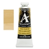 GRUMBACHER ACADEMY OIL NAPLES YELLOW 37ML T146