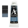 GRUMBACHER ACADEMY OIL PAYNES GRAY 37ML T156