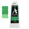 GRUMBACHER ACADEMY OIL PERMANENT GREEN LIGHT 37ML T162