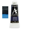 GRUMBACHER ACADEMY OIL PRUSSIAN BLUE 37ML T168