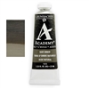 GRUMBACHER ACADEMY OIL RAW UMBER 37ML T172