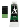 GRUMBACHER ACADEMY OIL SAP GREEN 37ML T187