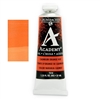 GRUMBACHER ACADEMY OIL CADMIUM ORANGE 37ML T310