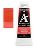 GRUMBACHER ACADEMY OIL CADMIUM RED LIGHT 37ML T312