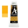 GRUMBACHER ACADEMY OIL CADMIUM YELLOW MEDIUM 37ML T318