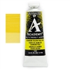 GRUMBACHER ACADEMY OIL CADMIUM YELLOW PALE 37ML T320