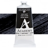 GRUMBACHER ACRYLIC IVORY BLACK 90ML C115