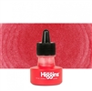 INK HIGGINS WATERPROOF PIGMENTED CARMINE 1oz 44655