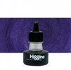 INK HIGGINS WATERPROOF PIGMENTED VIOLET 1oz 44675