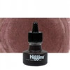 INK HIGGINS WATERPROOF PIGMENTED BROWN 44705