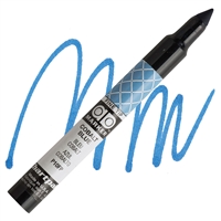 MARKER CHARTPAK AD FINE COBALT BLUE AP10FP