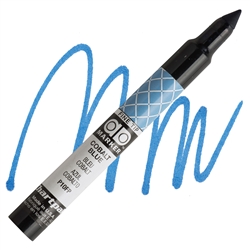 MARKER CHARTPAK AD FINE COBALT BLUE AP10FP