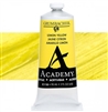 GRUMBACHER ACRYLIC LEMON YELLOW 90ML C118