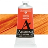 GRUMBACHER ACRYLIC VERMILLION 90ML C224