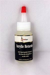 RETARDER ART DEPOT 1 OZ  0153001381