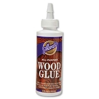 GLUE ALEENES WOOD GLUE 4OZ AL15623