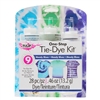 Tie-Dye Kit One-Step  - Moody Blues - Blue, Green & Turquoise - TL31665