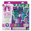 Tie-Dye - Two-Minute Tie-Dye Kit Berry Blast - TL44084