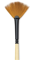 BRUSH 2206FN 2 FAN BG LH 12360