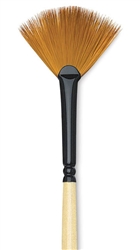 BRUSH 2206FN 2 FAN BG LH 12360