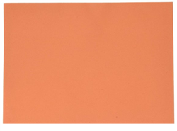 FOAM WNDRFOAM 12X18IN ORANGE CE4368