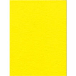 FELT SHEET 9X12 INCHES YELLOW CE3907-05