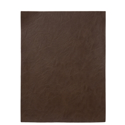 FELT SHEET 9X12 INCHES BROWN CE3907-13