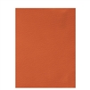 FELT SHEET 9X12 INCHES ORANGE CE3907-14