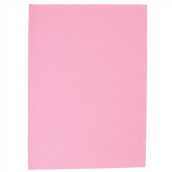 FELT SHEET 9X12 INCHES PINK CE3907-15