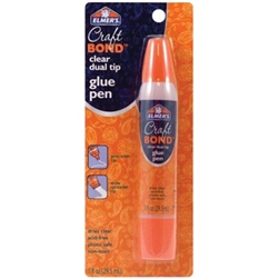 GLUE PEN ELMERS - NO-WRINKLE ELE-132