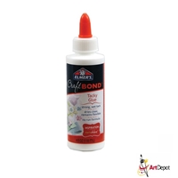 GLUE CRAFT BOND TACKY 4OZ ELMERS ELE-430