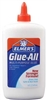 GLUE ELMERS 4OZ ELE-1322