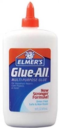 GLUE ELMERS 4OZ ELE-1322